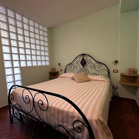 Hotel Oasi Del Monte Monte Argentario Exterior foto