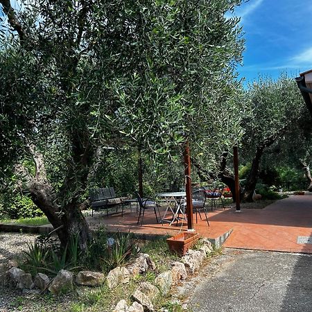 Hotel Oasi Del Monte Monte Argentario Exterior foto