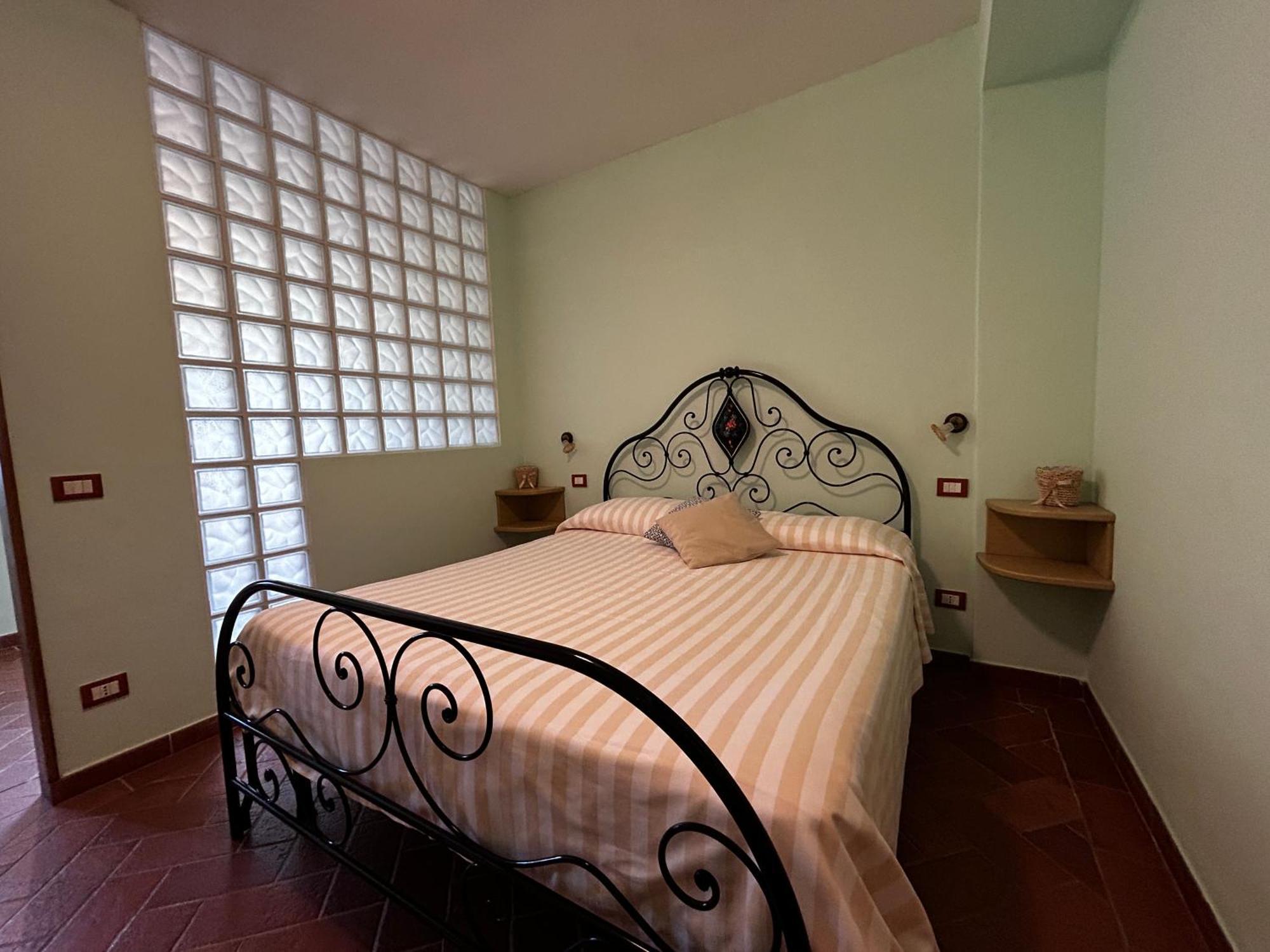 Hotel Oasi Del Monte Monte Argentario Exterior foto
