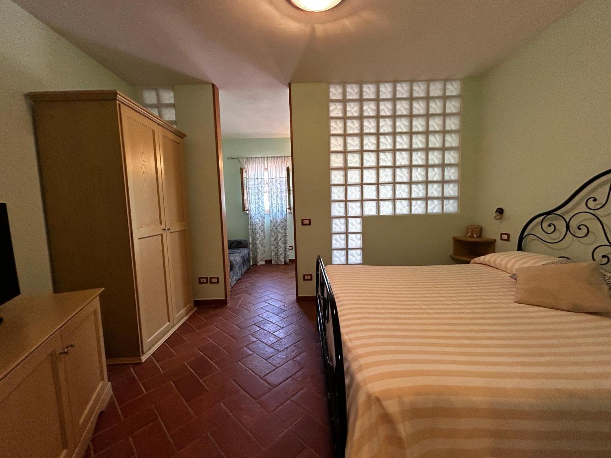Hotel Oasi Del Monte Monte Argentario Exterior foto