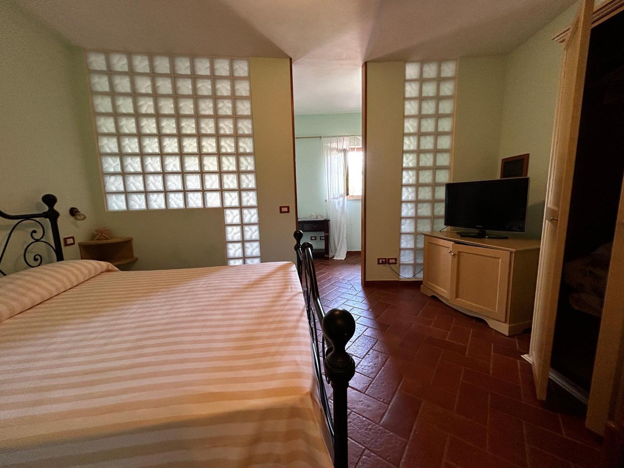 Hotel Oasi Del Monte Monte Argentario Exterior foto